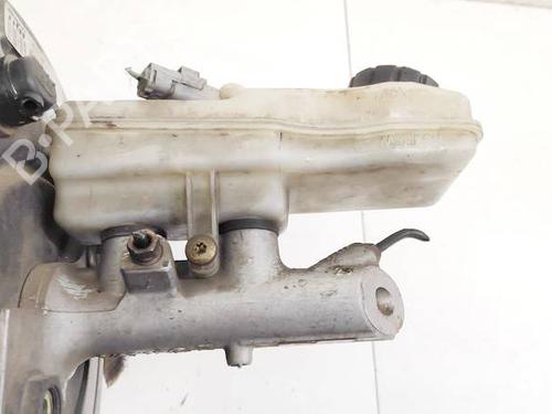 Hovedbremsecylinder Hovedbremsecylinder 35344943 35344943