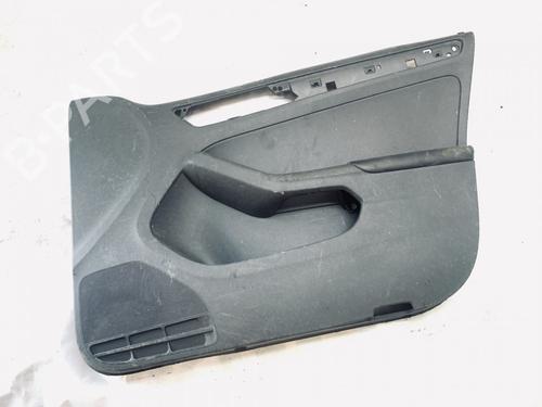 Andre Andre VW JETTA IV (162, 163, AV3, AV2) 1.4 TSI (122 hp) 35603696 35603696