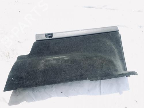 Used Boot lining Boot lining VOLVO V70 II (285) D5 (163 hp) 35605032 35605032