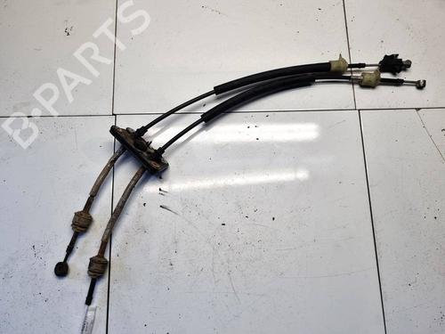 Used Cable Cable CITROËN JUMPER II Bus 2.2 HDi 120 (120 hp) 35066860 35066860