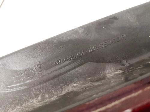 Right taillight KIA CEE'D Hatchback (ED) 1.6 CRDi 115 | BP35436347C35 - Image 2