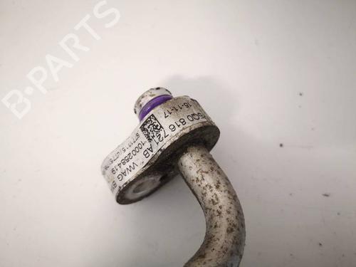 AC pipe SUBARU IMPREZA Hatchback (GR, GH, G3) 2.5 AWD | BP34049993M126 - Image 3