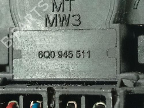 Electronic module SKODA FABIA II (542) 1.4 TDI | BP34822396M83 - Image 4