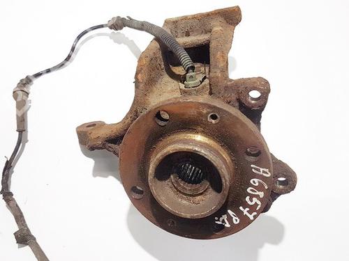 Used Right front steering knuckle Right front steering knuckle 35554090 35554090