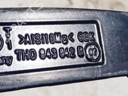 Other VW TRANSPORTER T5 Van (7HA, 7HH, 7EA, 7EH) 2.5 TDI | BP32586242O1