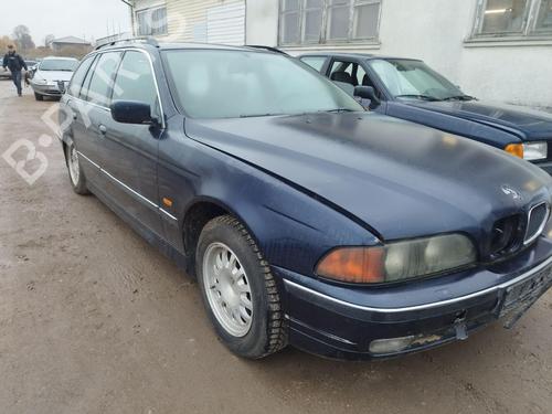 Brukte deler til BMW 5 (E39) 525 d (163 hp) 4471178