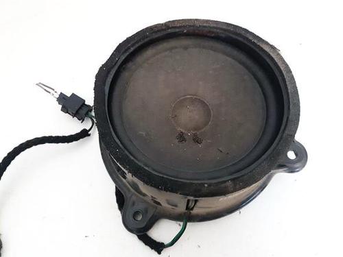 Used Speaker Speaker MERCEDES-BENZ A-CLASS (W168) A 170 CDI (168.008) (90 hp) 33507611 33507611