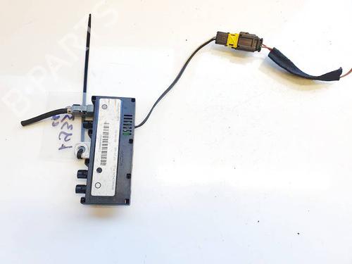 Used Electronic module Electronic module PEUGEOT 407 (6D_) 2.0 HDi 135 (6DRHRH, 6DRHRE, 6DRHRG, 6DRHRJ) (136 hp) 35232361 35232361