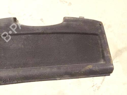 Rear parcel shelf SKODA FABIA II (542) 1.4 TDI | BP34979905C85 - Image 3