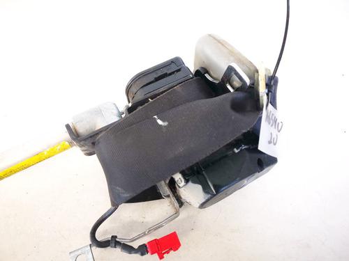 Front left seatbelt MITSUBISHI SPACE STAR MPV (DG_A) 1.9 DI-D (DG4A) | BP35593973I26 - Image 2