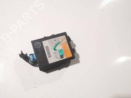 Used Electronic module Electronic module 34938170 34938170
