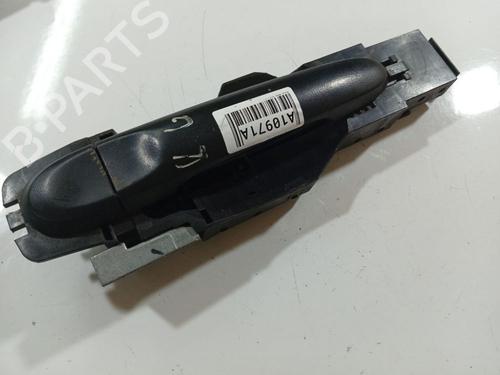 rear-left-exterior-door-handle-nissan-micra-iv-k13k-k13kk-2010-34872298 main image