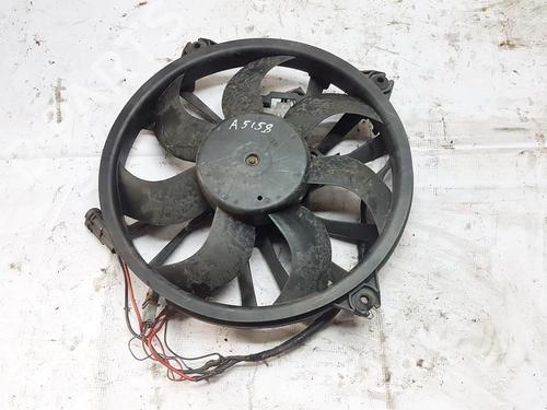 Used Fan Fan HONDA CIVIC VI Aerodeck (MB, MC) 1.4 16V (MB8) (75 hp) 35872487 35872487