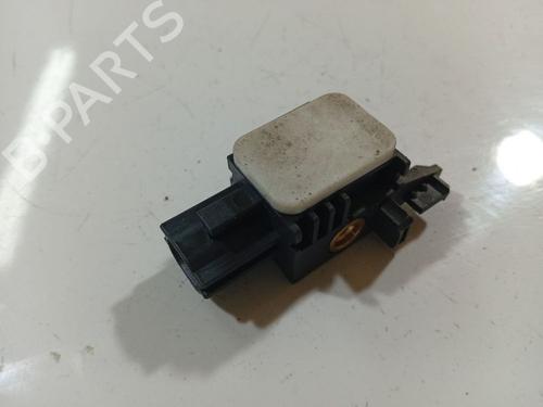 Used Electronic module RENAULT CLIO III (BR0/1, CR0/1) 1.5 dCi (C/BR0G, C/BR1G) (68 hp) 32541585