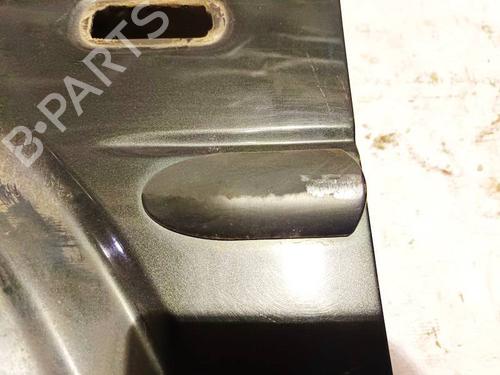 Used Front left wheel arch trim Front left wheel arch trim LAND ROVER FREELANDER I (L314) 2.0 DI 4x4 (98 hp) 35149018 35149018