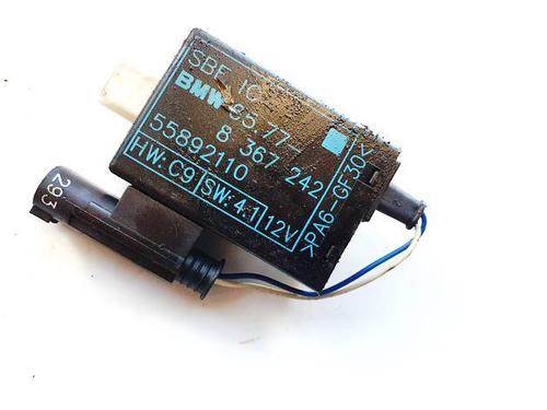 Electronic module BMW 5 (E39) 525 tds | BP38641444M83 - Image 2