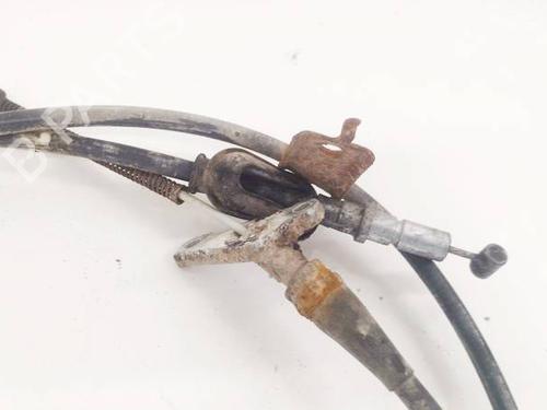 Cable HONDA FR-V (BE) 1.8 (BE1) | BP35032907E12 - Image 2