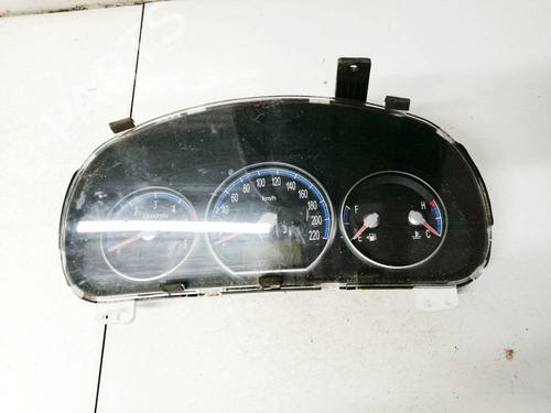 Used Instrument cluster Instrument cluster 35113067 35113067