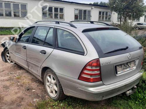 Switch MERCEDES-BENZ C-CLASS (W203) C 200 CDI (203.004) | BP32876314I30  - Image 8