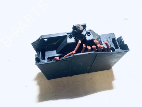 Fuse box OPEL MERIVA A MPV (X03) 1.7 CDTI (E75) | BP33083640E1 - Image 2