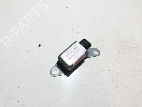 Used Electronic module Electronic module SUBARU TRIBECA (B9) 3.0 (WXE) (250 hp) 33506283 33506283