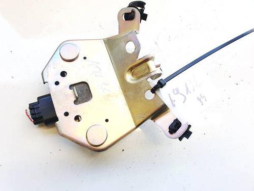 Electronic module LEXUS GS (_S19_) 450h (GRS191_, GWS191_) | BP35261239M83 - Image 3