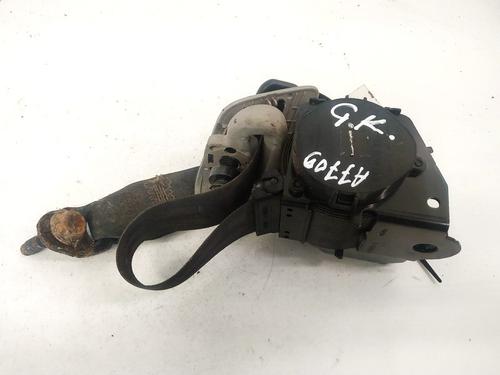 Used Rear left seatbelt Rear left seatbelt 35428652 35428652