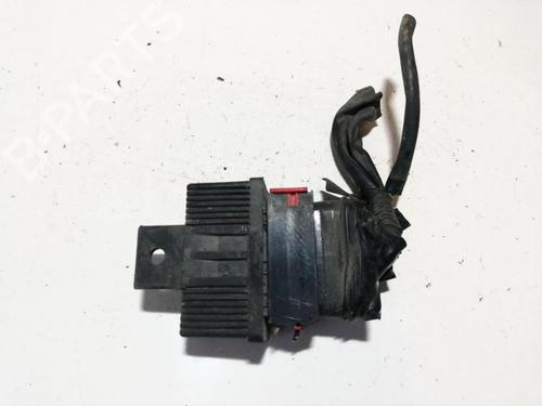 Used Other Other PEUGEOT 307 (3A/C) 2.0 HDi 90 (90 hp) 33504406 33504406