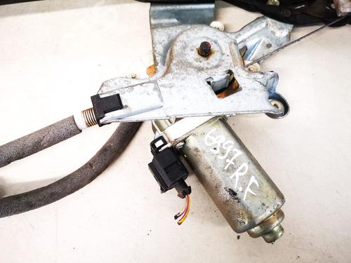 Used Right front window motor Right front window motor 35539443 35539443