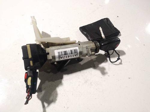 Used Ignition barrel Ignition barrel CHRYSLER SEBRING (JS) 2.0 CRD (140 hp) 36689724 36689724