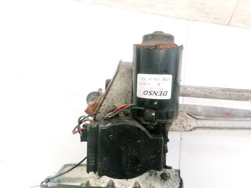 Used Front wiper motor Front wiper motor FIAT DUCATO Van (244_) 2.3 JTD (110 hp) 35364651 35364651