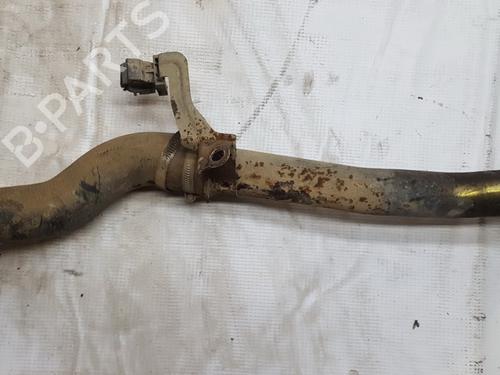 Used Pipe Pipe NISSAN ALMERA TINO (V10) 2.2 dCi (115 hp) 33514226 33514226