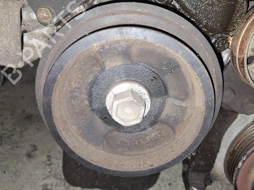 Used Pulley Pulley NISSAN PRIMERA Hatchback (P12) 1.8 (115 hp) 35062161 35062161