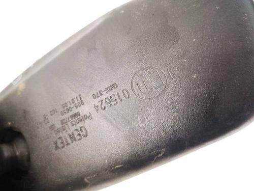 Rear mirror VOLVO V50 (545) 1.6 D | BP35294245I6 - Image 3