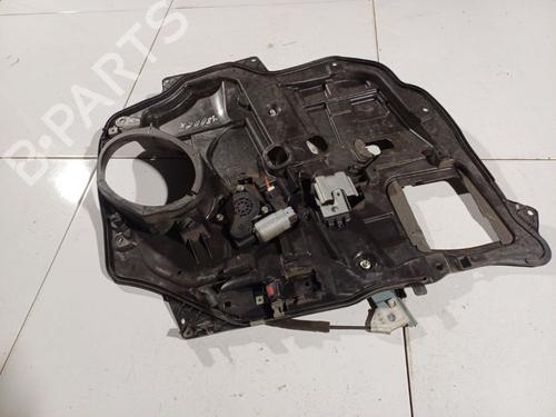 Front left window mechanism MAZDA 5 (CR) 2.0 CD (CR19) | BP34985121C22 - Image 3