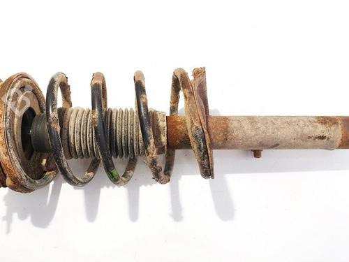 Used Left front shock absorber Left front shock absorber PEUGEOT 607 (9D, 9U) 2.2 HDi (133 hp) 35402055 35402055