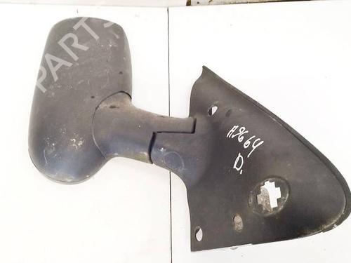 Used Right mirror Right mirror 35029855 35029855