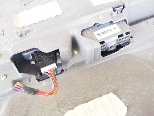 Switch MAZDA 2 (DY) 1.4 | BP33072637I30 - Image 2