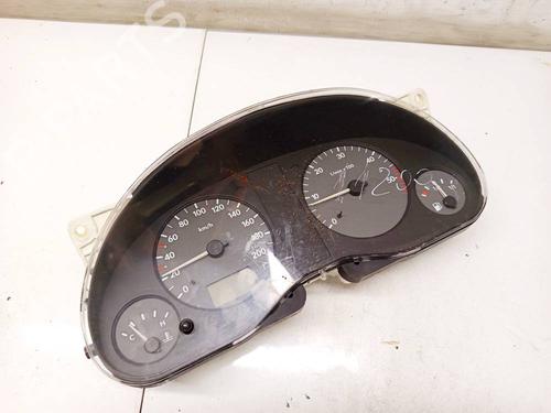 Used Instrument cluster Instrument cluster VW SHARAN (7M8, 7M9, 7M6) 1.9 TDI (90 hp) 34799127 34799127