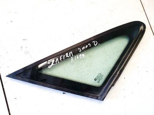Used Front right quarter glass Front right quarter glass 36825240 36825240