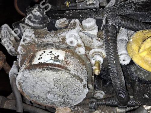 Bomba de vacío Bomba de vacío AUSTIN MAXI I Fastback 1500 (68 hp) 34819070 34819070
