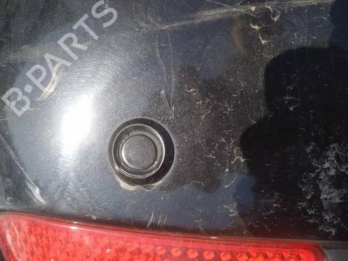 Used Electronic module Electronic module CHEVROLET CAPTIVA (C100, C140) 2.0 D 4WD (150 hp) 34792132 34792132