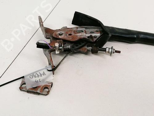 Used Hand brake Hand brake NISSAN X-TRAIL I (T30) 2.2 DCi (114 hp) 35567880 35567880