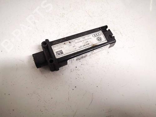 Used Electronic module Electronic module PORSCHE CAYENNE (9PA) S 4.5 (340 hp) 35154093 35154093