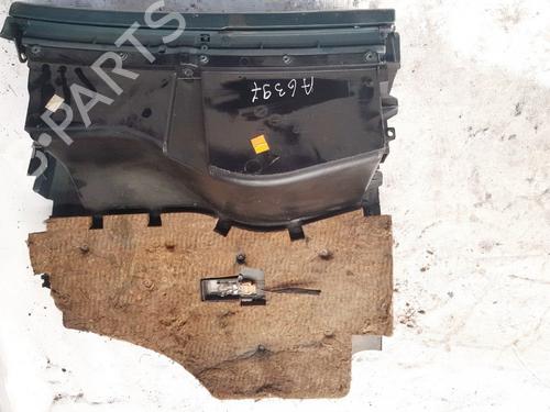 Glove box AUDI A4 B5 (8D2) 1.9 TDI | BP35557592C95 - Image 2