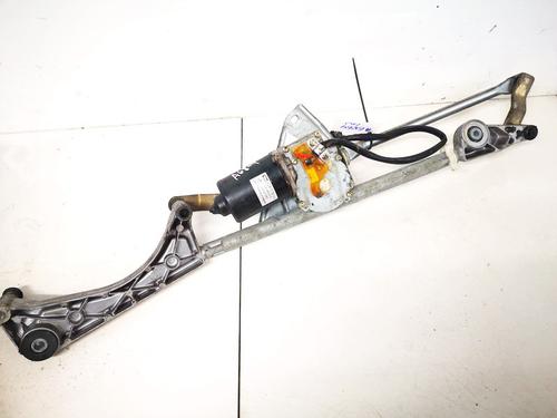 Used Front wipers mechanism Front wipers mechanism 35557121 35557121