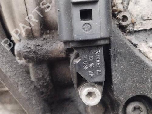 Used Electronic sensor Electronic sensor 35243355 35243355