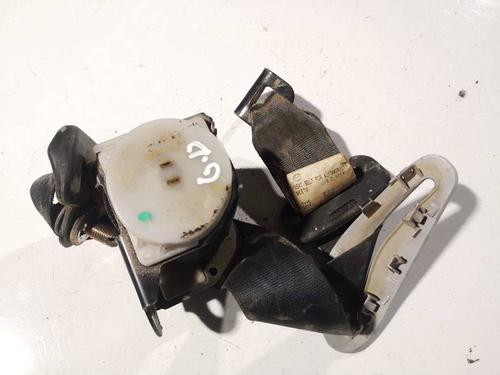 Used Rear right seatbelt Rear right seatbelt MAZDA 5 (CR) 2.0 CD (CR19) (143 hp) 35018699 35018699