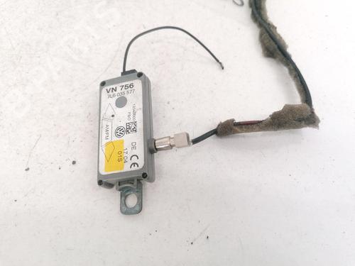 Used Electronic module Electronic module VW TOUAREG (7LA, 7L6, 7L7) 2.5 R5 TDI (174 hp) 35394989 35394989