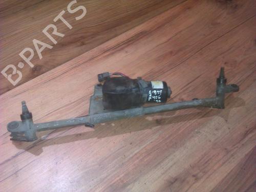 Used Front wipers mechanism Front wipers mechanism PEUGEOT 406 (8B) 1.8 (90 hp) 35846990 35846990